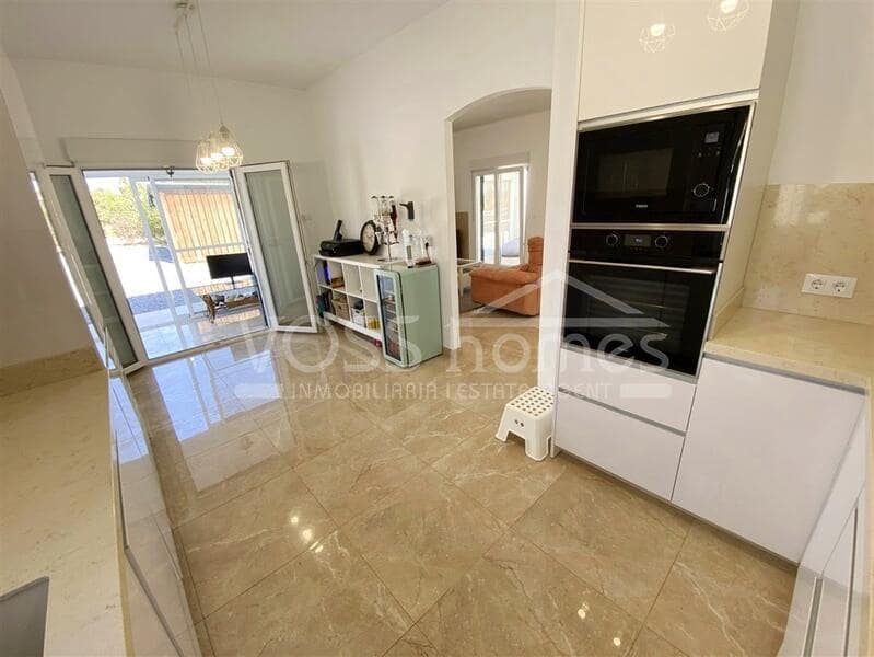 4 sovrum Villa till salu i Albox med pool - 319 950 € (Ref: 9269065)