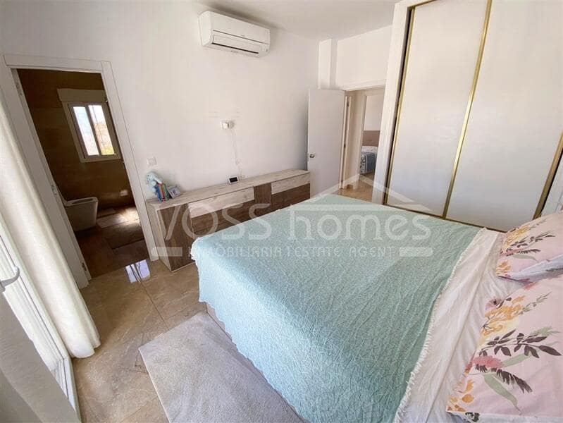 4 sovrum Villa till salu i Albox med pool - 319 950 € (Ref: 9269065)