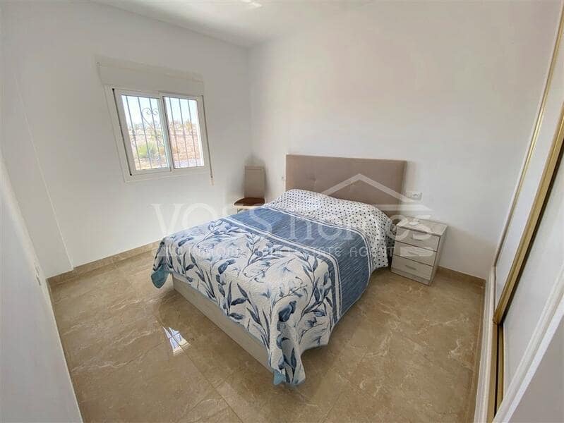 4 sovrum Villa till salu i Albox med pool - 319 950 € (Ref: 9269065)