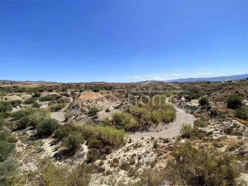 4 sovrum Villa till salu i Albox med pool - 319 950 € (Ref: 9269065)