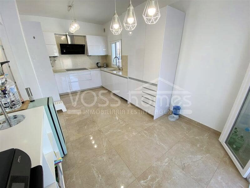 4 sovrum Villa till salu i Albox med pool - 319 950 € (Ref: 9269065)