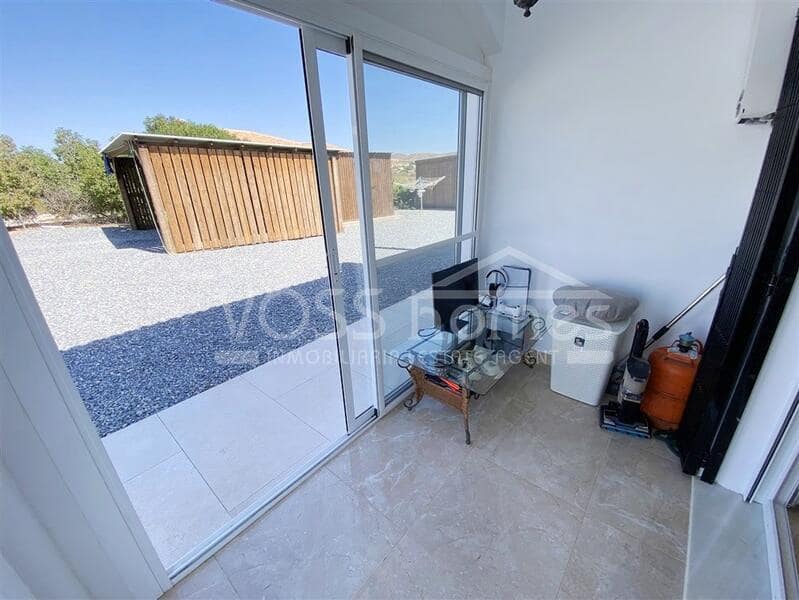 4 sovrum Villa till salu i Albox med pool - 319 950 € (Ref: 9269065)