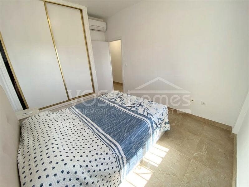 4 sovrum Villa till salu i Albox med pool - 319 950 € (Ref: 9269065)