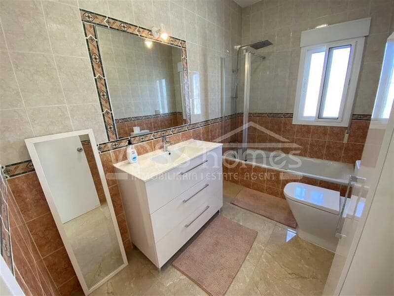 4 sovrum Villa till salu i Albox med pool - 319 950 € (Ref: 9269065)