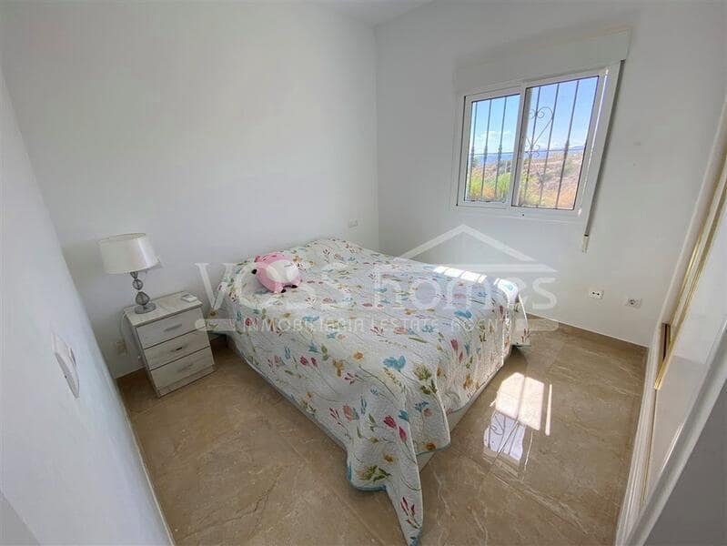 4 sovrum Villa till salu i Albox med pool - 319 950 € (Ref: 9269065)