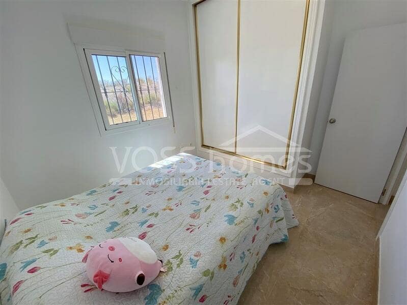 4 sovrum Villa till salu i Albox med pool - 319 950 € (Ref: 9269065)