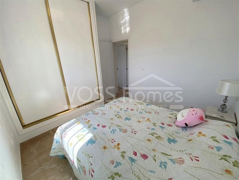 4 sovrum Villa till salu i Albox med pool - 319 950 € (Ref: 9269065)