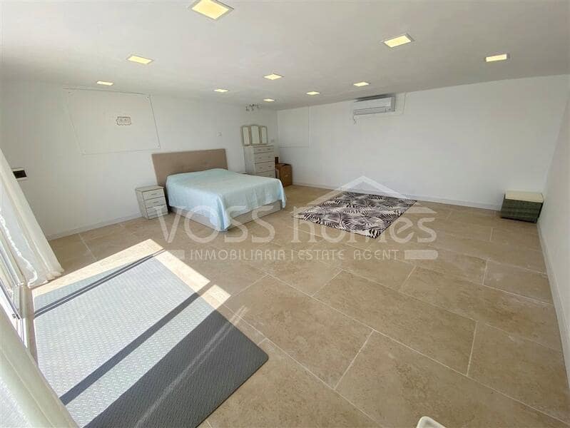 4 sovrum Villa till salu i Albox med pool - 319 950 € (Ref: 9269065)