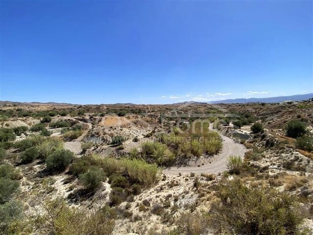 4 sovrum Villa till salu i Albox med pool - 319 950 € (Ref: 9269065)