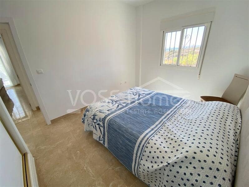 4 sovrum Villa till salu i Albox med pool - 319 950 € (Ref: 9269065)