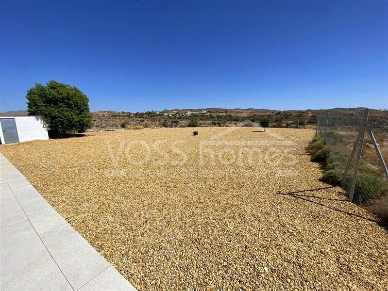 4 sovrum Villa till salu i Albox med pool - 319 950 € (Ref: 9269065)