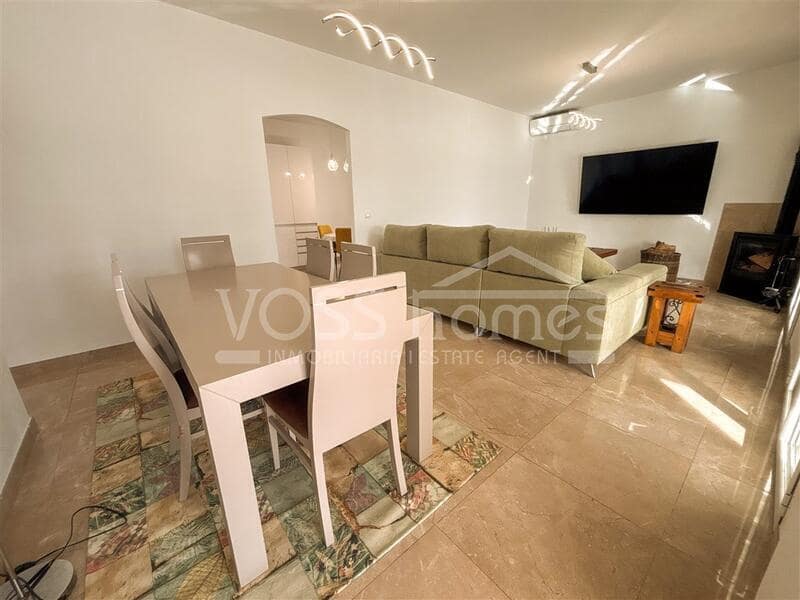 4 bedroom Villa for sale in Albox with pool - € 319,950 (Ref: 9269065)