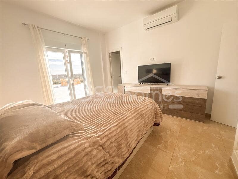 4 bedroom Villa for sale in Albox with pool - € 319,950 (Ref: 9269065)