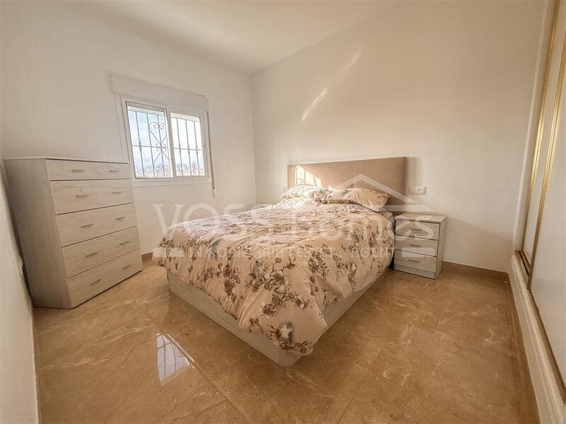 4 bedroom Villa for sale in Albox with pool - € 319,950 (Ref: 9269065)