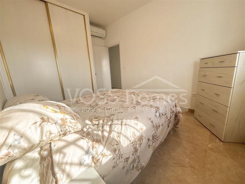 4 bedroom Villa for sale in Albox with pool - € 319,950 (Ref: 9269065)