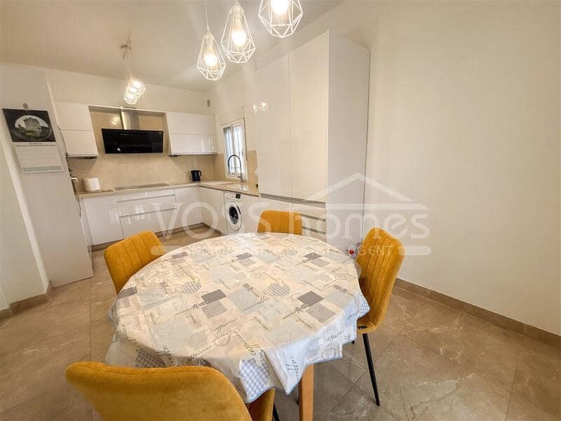 4 bedroom Villa for sale in Albox with pool - € 319,950 (Ref: 9269065)