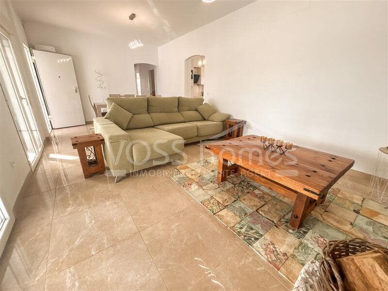 4 bedroom Villa for sale in Albox with pool - € 319,950 (Ref: 9269065)