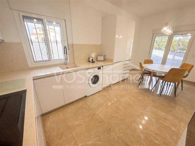 4 bedroom Villa for sale in Albox with pool - € 319,950 (Ref: 9269065)