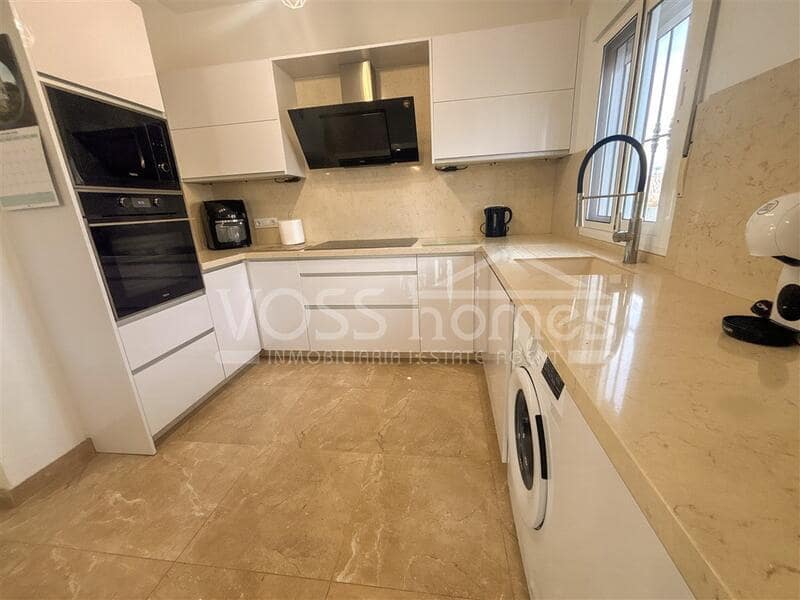 4 bedroom Villa for sale in Albox with pool - € 319,950 (Ref: 9269065)