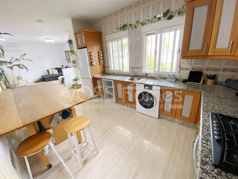 3 soverom Villa til salgs i Zurgena med svømmebasseng - € 179 950 (Ref: 9273068)