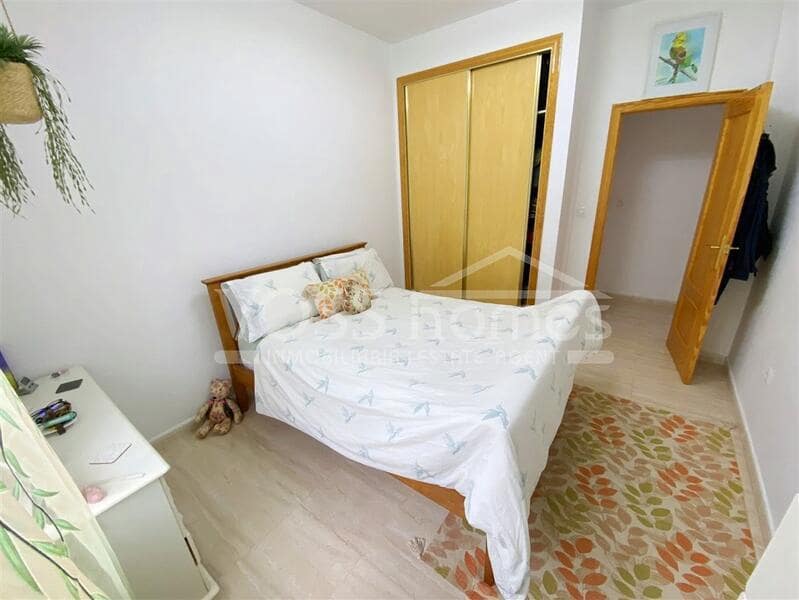 3 soverom Villa til salgs i Zurgena med svømmebasseng - € 179 950 (Ref: 9273068)