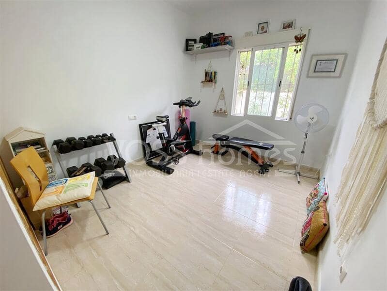 3 soverom Villa til salgs i Zurgena med svømmebasseng - € 179 950 (Ref: 9273068)