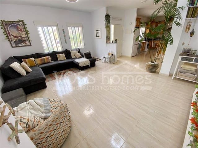 3 soverom Villa til salgs i Los Carasoles, Zurgena med svømmebasseng - € 179 950 (Ref: 9273068)