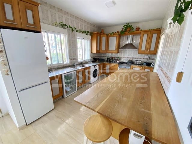 3 soverom Villa til salgs i Los Carasoles, Zurgena med svømmebasseng - € 179 950 (Ref: 9273068)