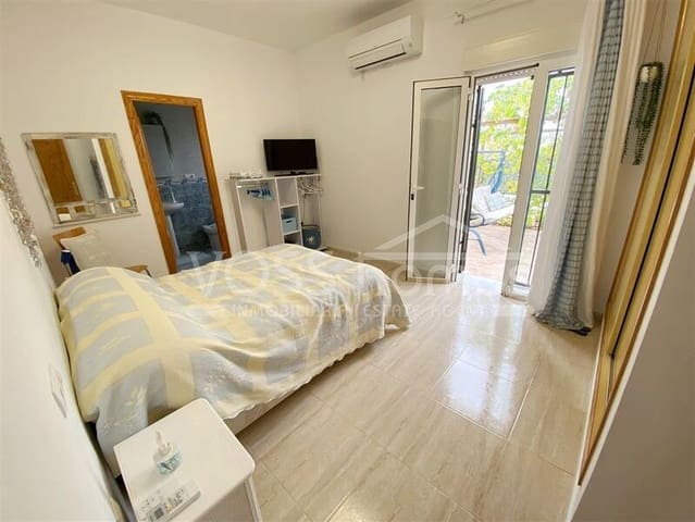 3 soverom Villa til salgs i Los Carasoles, Zurgena med svømmebasseng - € 179 950 (Ref: 9273068)