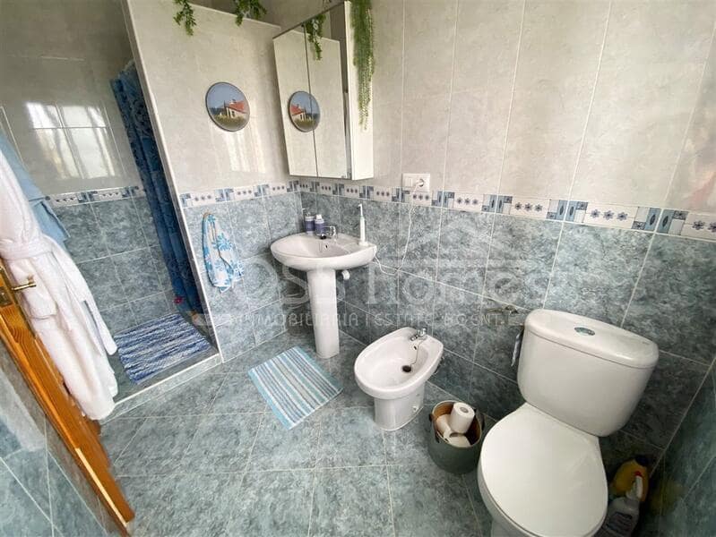 3 soverom Villa til salgs i Zurgena med svømmebasseng - € 179 950 (Ref: 9273068)