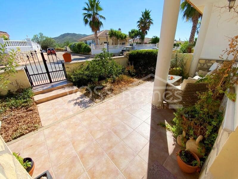 3 soverom Villa til salgs i Zurgena med svømmebasseng - € 179 950 (Ref: 9273068)