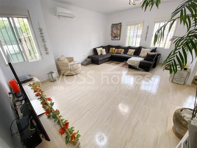 3 soverom Villa til salgs i Los Carasoles, Zurgena med svømmebasseng - € 179 950 (Ref: 9273068)