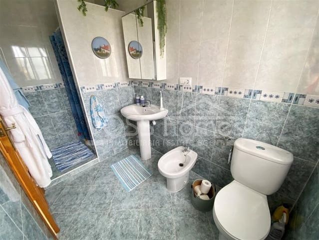 3 soverom Villa til salgs i Los Carasoles, Zurgena med svømmebasseng - € 179 950 (Ref: 9273068)