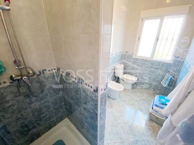 3 soverom Villa til salgs i Los Carasoles, Zurgena med svømmebasseng - € 179 950 (Ref: 9273068)