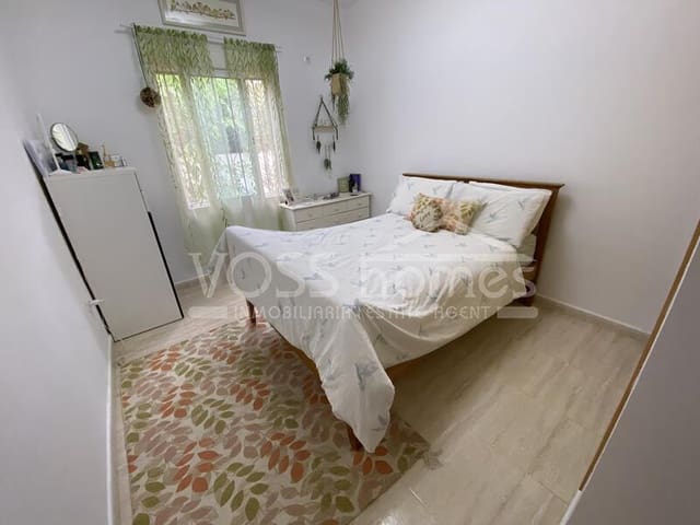 3 soverom Villa til salgs i Los Carasoles, Zurgena med svømmebasseng - € 179 950 (Ref: 9273068)