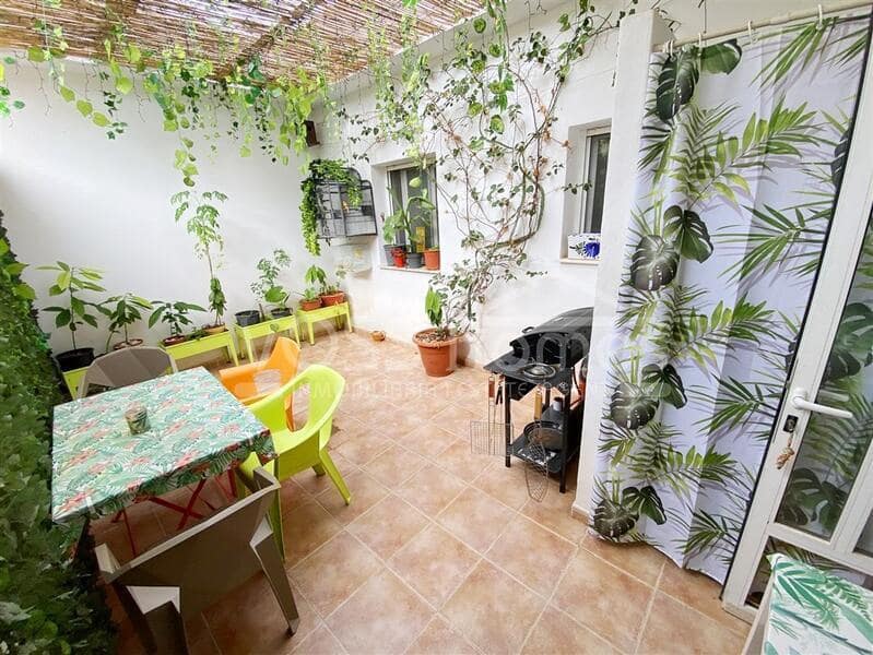 3 soverom Villa til salgs i Zurgena med svømmebasseng - € 179 950 (Ref: 9273068)