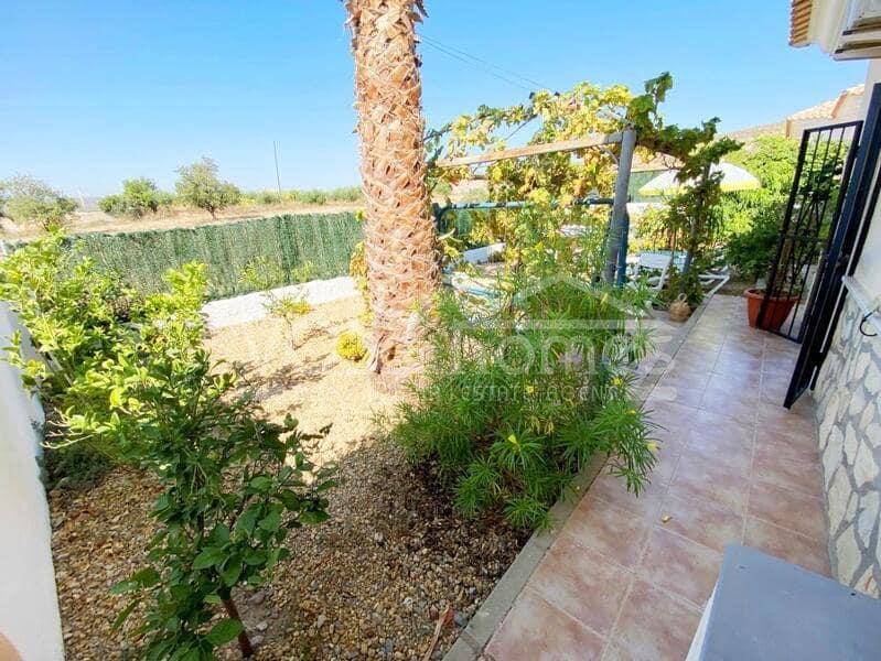 3 soverom Villa til salgs i Zurgena med svømmebasseng - € 179 950 (Ref: 9273068)