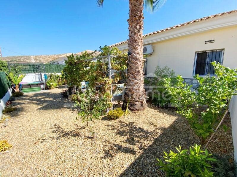 3 soverom Villa til salgs i Zurgena med svømmebasseng - € 179 950 (Ref: 9273068)