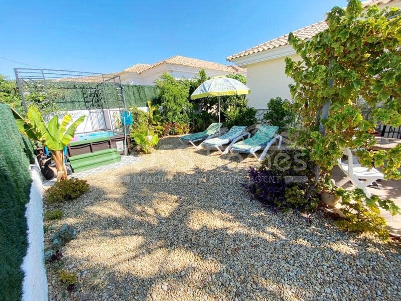 3 soverom Villa til salgs i Zurgena med svømmebasseng - € 179 950 (Ref: 9273068)