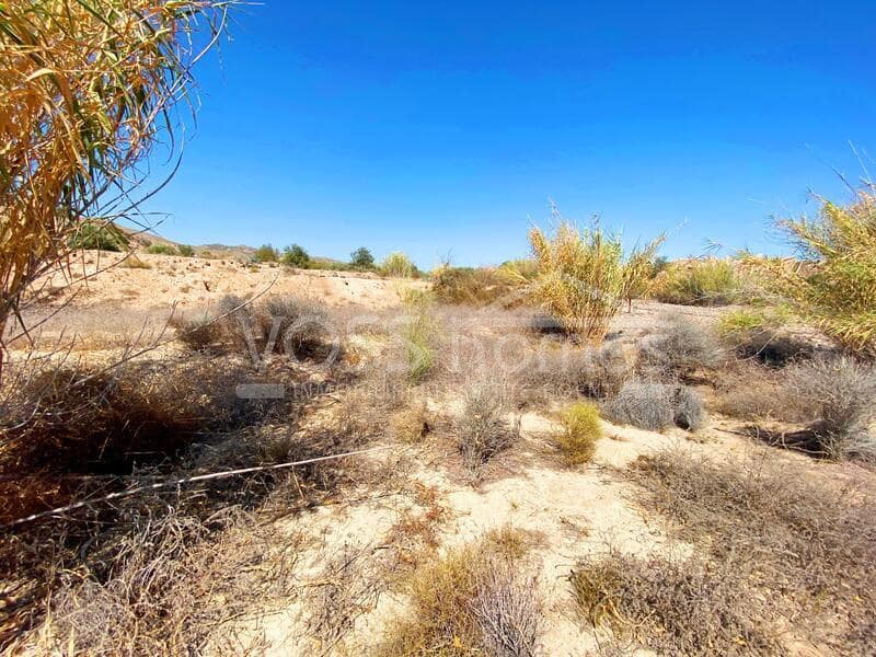 Grond te koop in Huercal-Overa - € 29.950 (Ref: 9279601)