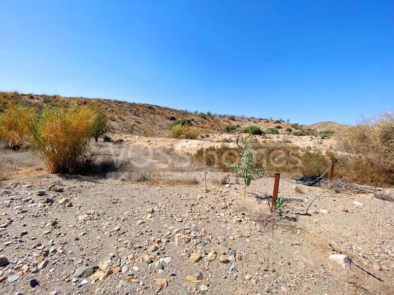 Grond te koop in Huercal-Overa - € 29.950 (Ref: 9279601)