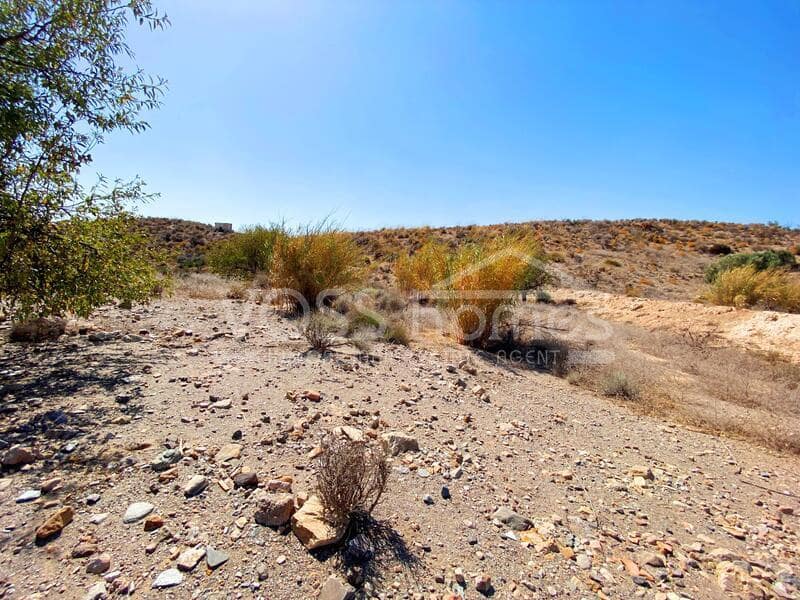 Grond te koop in Huercal-Overa - € 29.950 (Ref: 9279601)
