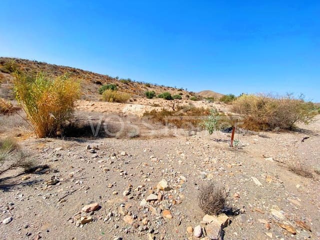 Grond te koop in Huércal-Overa - € 29.950 (Ref: 9279601)