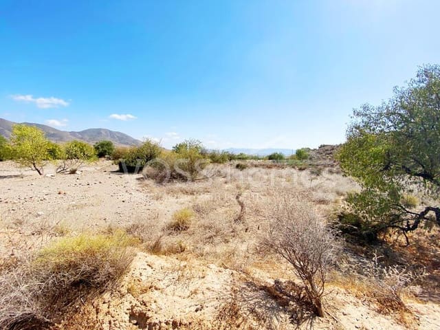 Grond te koop in Huércal-Overa - € 29.950 (Ref: 9279601)