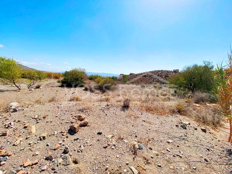 Grond te koop in Huercal-Overa - € 29.950 (Ref: 9279601)