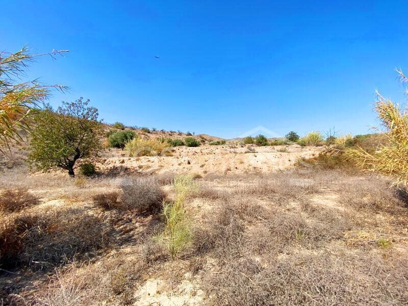 Grond te koop in Huercal-Overa - € 29.950 (Ref: 9279601)