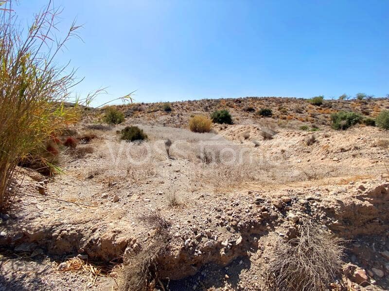 Grond te koop in Huercal-Overa - € 29.950 (Ref: 9279601)