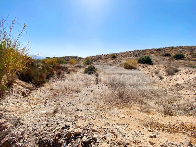 Grond te koop in Huercal-Overa - € 29.950 (Ref: 9279601)