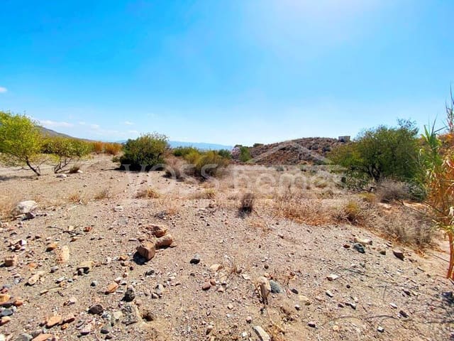 Grond te koop in Huércal-Overa - € 29.950 (Ref: 9279601)