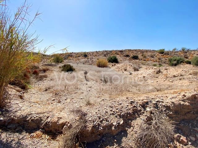 Grond te koop in Huércal-Overa - € 29.950 (Ref: 9279601)